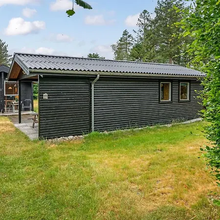 Casa de Férias Fifi - 200m To The Fjord By Interhome