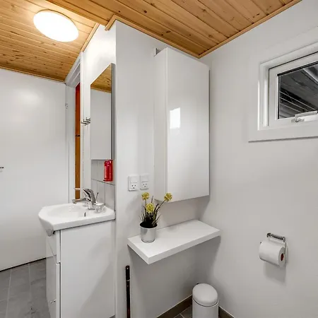Fifi - 200m To The Fjord By Interhome *